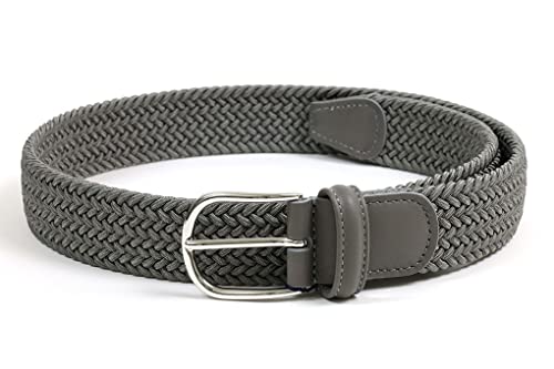 メッシュ andersons not ブラック メンズベルト | 通販・人気